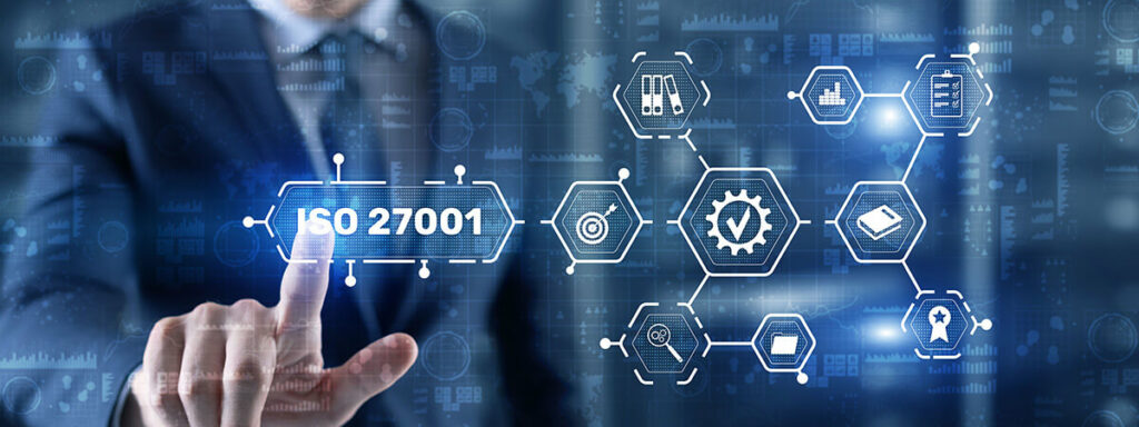 ISO 27001