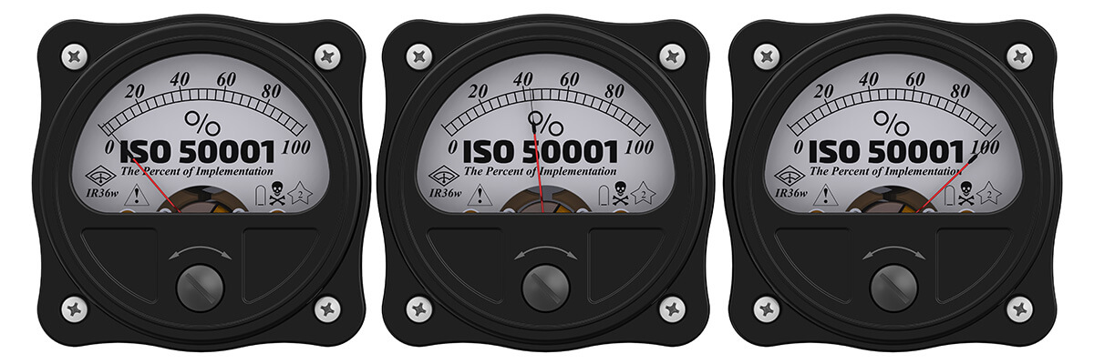 ISO 50001